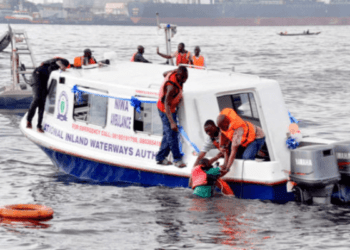 How Nigerian Coast Guard 'll impact safety on water ways - Ichaba