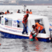 How Nigerian Coast Guard 'll impact safety on water ways - Ichaba