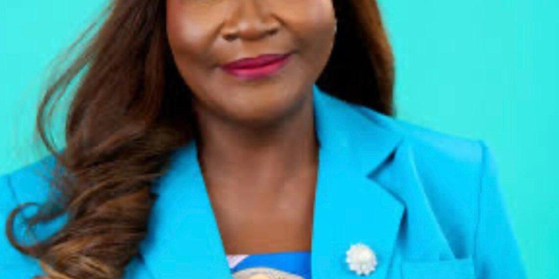 NUJ FCT hails historic appointment of 1st female NTA executive director of news