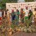 NVF embraces tree planting for sustainable climate change