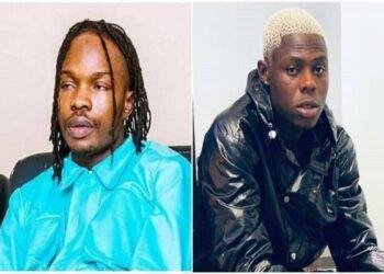Naira Marley finally breaks silence over Mohbad’s death