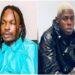 Naira Marley finally breaks silence over Mohbad’s death