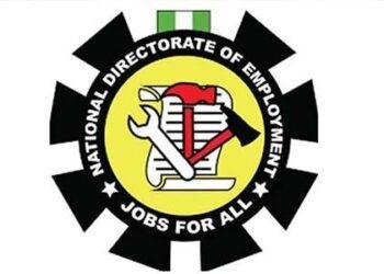 Over 411,000 Nigerians rush for 41,307 jobs in NDE’s Renewed Hope Initiative as FG disburses N2.25B to small businesses