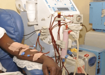 Netizens doubt FG’s reduction of kidney dialysis cost in federal hospitals