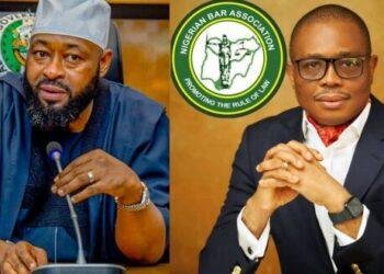 NBA slams Niger State Governor over unlawful closure of Badeggi FM, demands immediate reversal