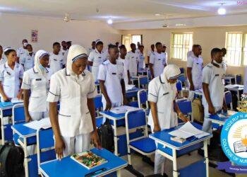 NAF announce applications for nursing programme