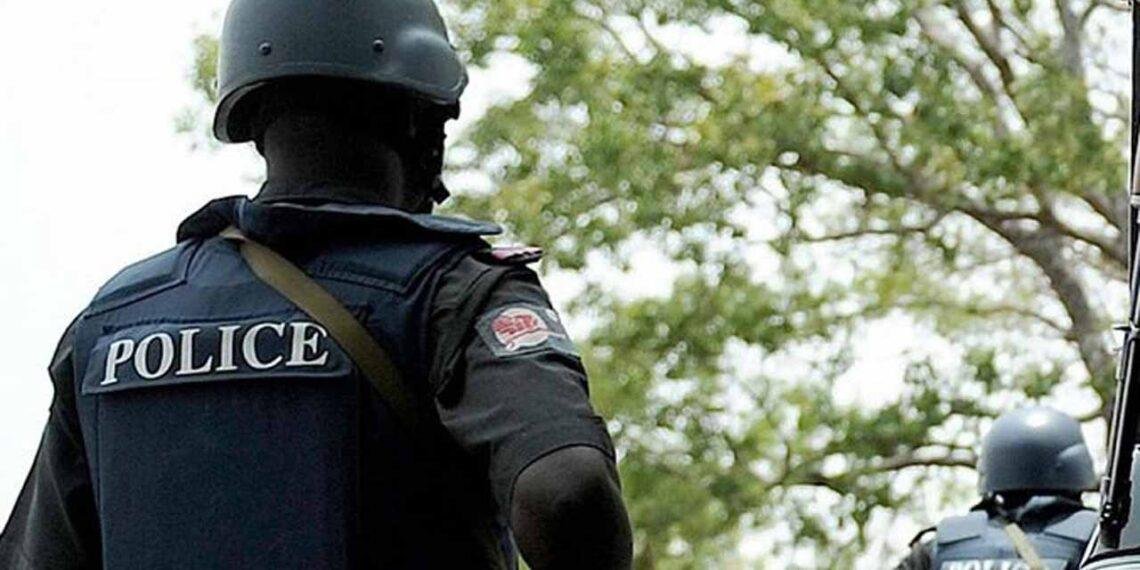 Police arrest man over alleged murder of lover in Rivers