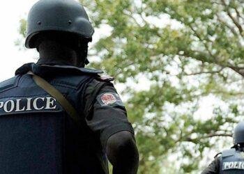 Police arrest man over alleged murder of lover in Rivers