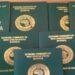 Shock as Nigerian Passport fees double from September 1, 2025