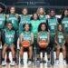 D’Tigress arrive in Abuja, meet Tinubu after winning 2025 FIBA Championship