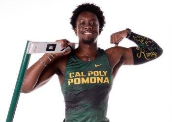 US-based hurdler urges diaspora athletes to represent Nigeria