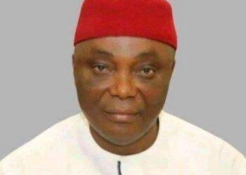 Sen. Nwaoboshi accuses Presidency cabal of working against Sen. Omo-Agege