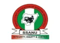 SSANU logo