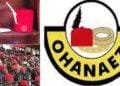 Factional Ohanaeze Berates Obi Over Call For Tinubu's Resignation
