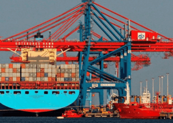 Bashir Adeniyi as nemesis of recalcitrant importers: Area 2 Onne in focus