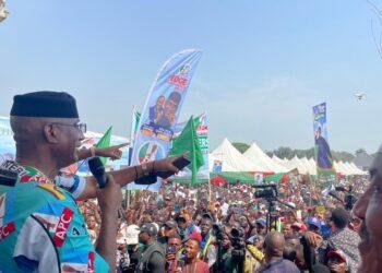 Delta IPAC condemns pro-Omo-Agege 1m-man march