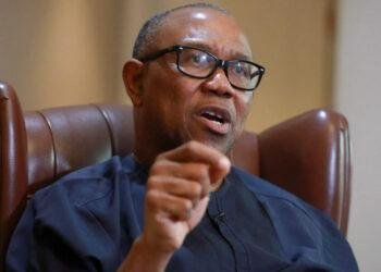 Peter Obi slams Sowore’s arrest, says it's abuse of State Power