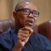 Peter Obi slams Sowore’s arrest, says it's abuse of State Power