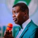 Pastor Enoch Adeboye stuns congregation with prediction about his death