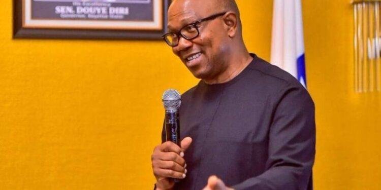 Tinubu aide Onanuga labels Obi ‘political nomad’ over ADC exit, dismisses reasons as self-serving