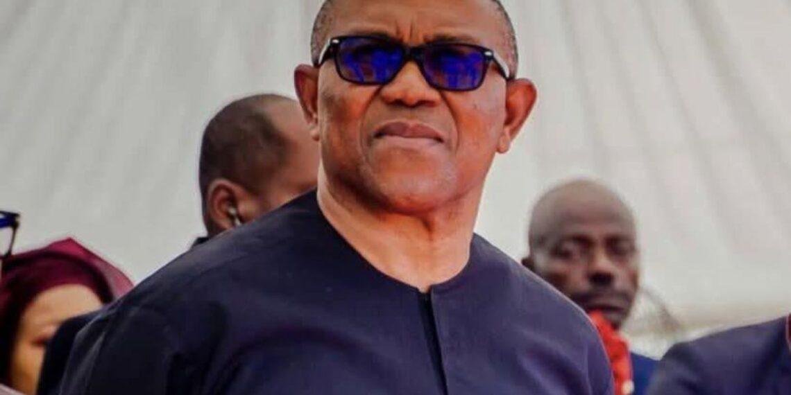 Peter Obi donates ₦25m in Bauchi, vows unwavering commitment to Education, Healthcare