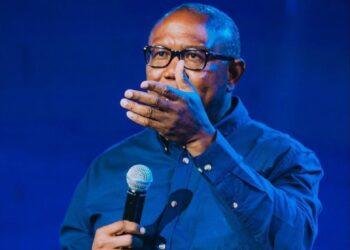 Peter Obi celebrates Nigerian youths’ resilience on International Youth Day, urges leaders to tackle unemployment crisis