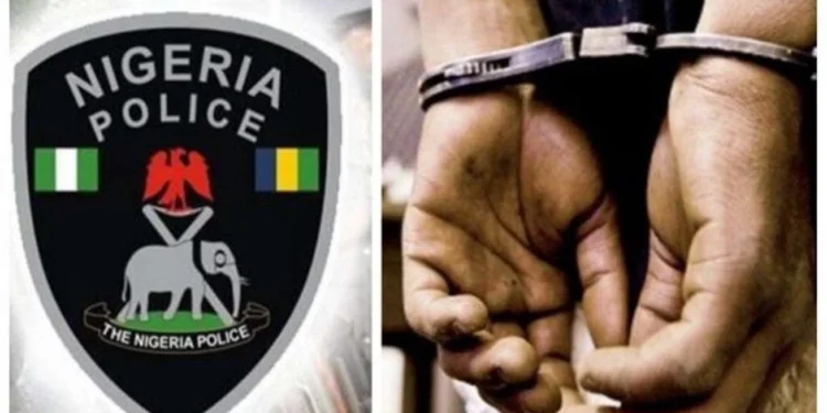 Police arrest son over alleged kidnap of father for ₦6.5m ransom in Kaduna