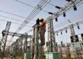Nigeria power infrastructure