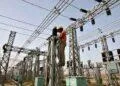 Nigeria power infrastructure