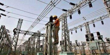 Nigeria power infrastructure