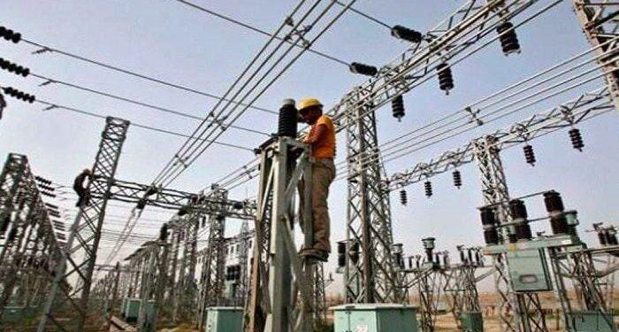 Nigeria power infrastructure