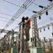 Nigeria power infrastructure