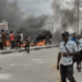 Ibeju-Lekki residents protest as police officers kill unarmed man