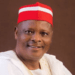 2027: Kwankwaso declares loyalty to NNPP, rules out defection ahead of elections