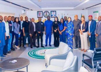 YEIDEP breaks silence, provides update on fund disbursement to applicants