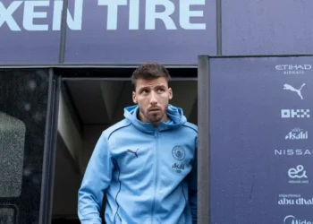 Ruben Dias commits future to Manchester City with new 2 years contract extension