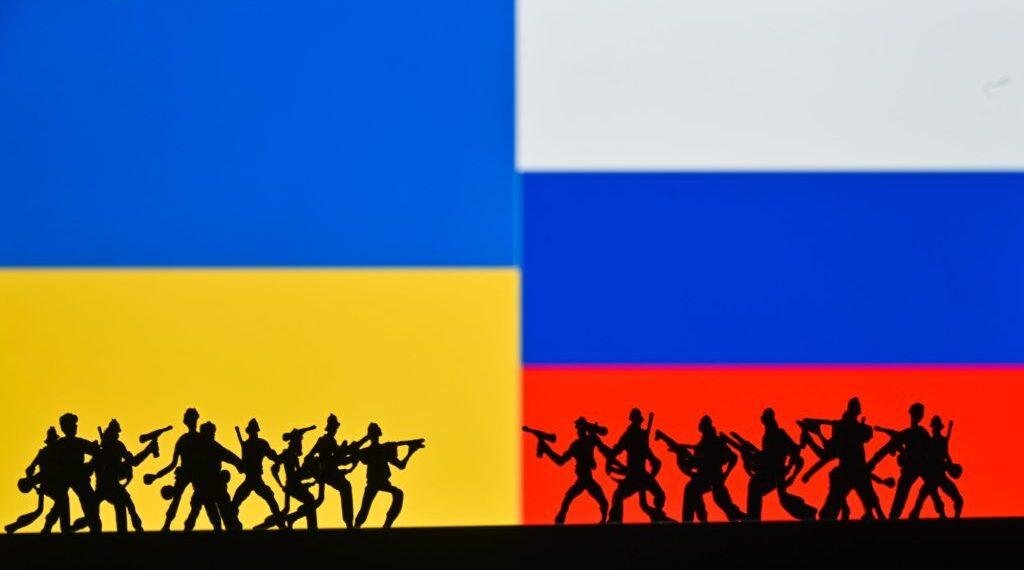Russia Ukraine war: Is there peace in sight?