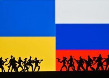 Russia Ukraine war: Is there peace in sight?