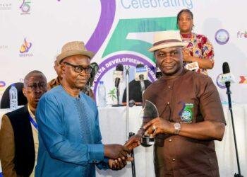 N/Delta leaders reflect on NDDC at 25, applaud Ebie, Ogbuku