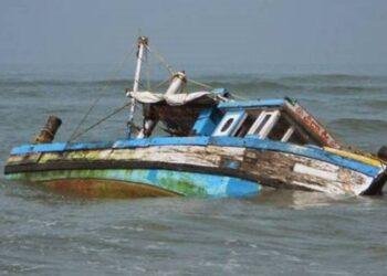 Scores feared drowned after boat capsizes in Sokoto
