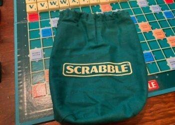 Scrabblers scramble for N10m Gov Diri prize