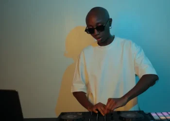 Nigerian Music scene mourns as DJ Dope Caesar dies after Stellar ART X Lagos performance