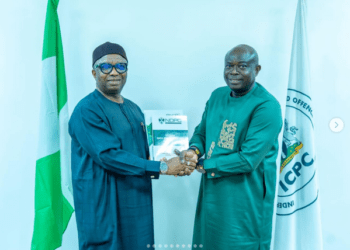 ICPC, NDPC partner to protect Nigerians’ data, curb corruption