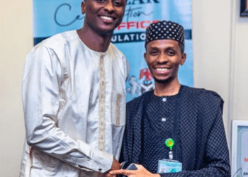 Super Eagles Star Umar Sadiq buys historic Nigerian Club Ranchers Bees, targets Premier League promotion