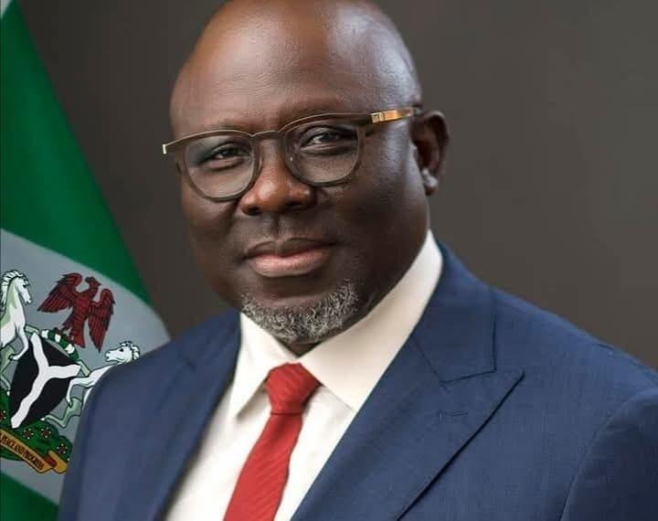 Gov. Oborevwori highlights critical roles of Teachers in Nation Building