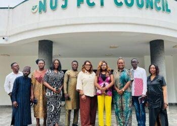 Transcorp Hilton Abuja deepens ties with NUJ-FCT Council