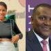Dangote Cement pledges full support for Phyna’s sister after truck accident