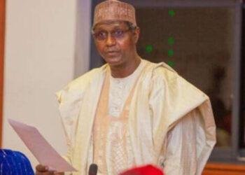 Senator Abdulaziz Yar’adua refutes defection rumours, reaffirms commitment to APC