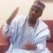 Senator Kabiru Marafa exits APC, accuses party of betrayal
