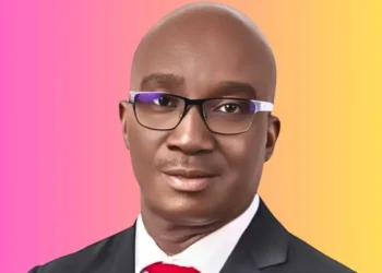 Gov. Okpebholo unveils bold plans to end irregular migration, human trafficking to end irregular migration, human trafficking